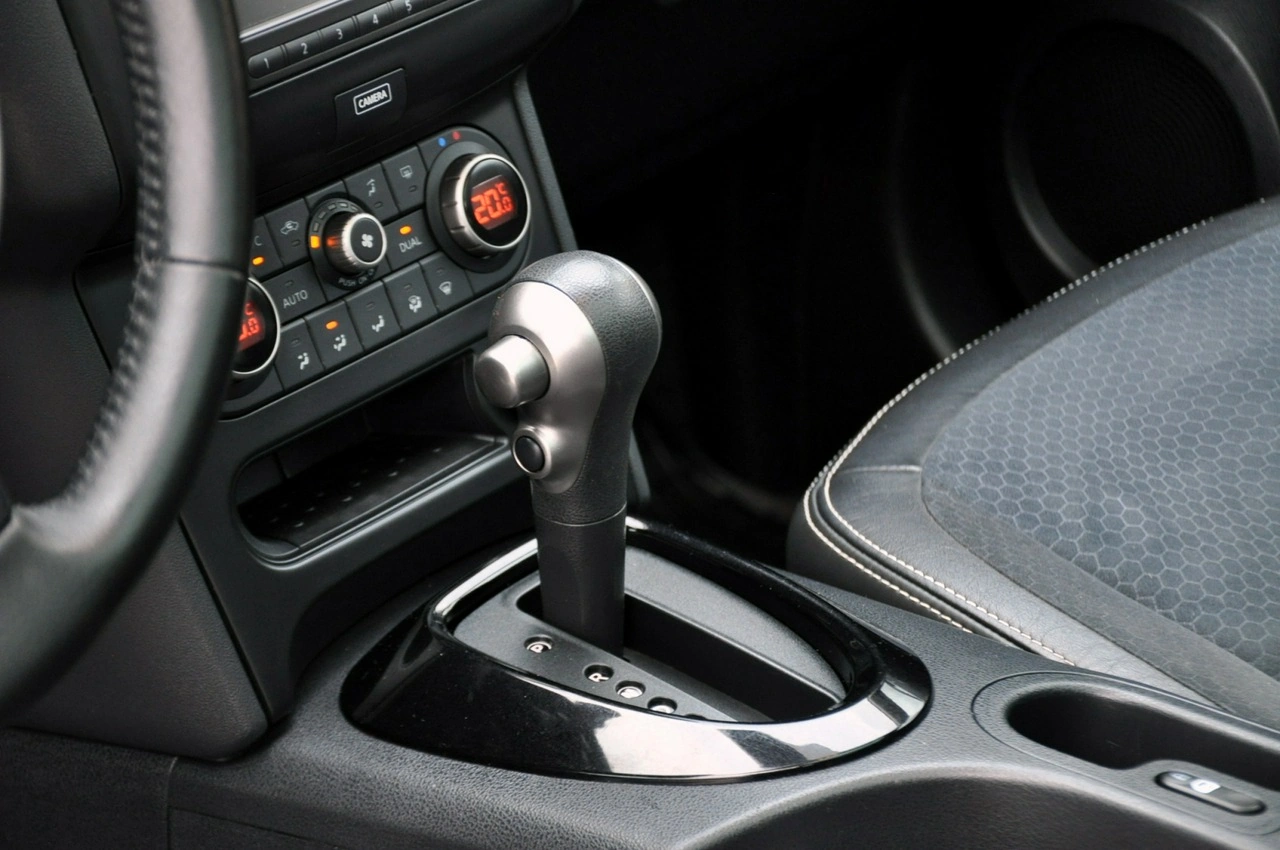 Nissan Qashqai - Zdjęcie 32