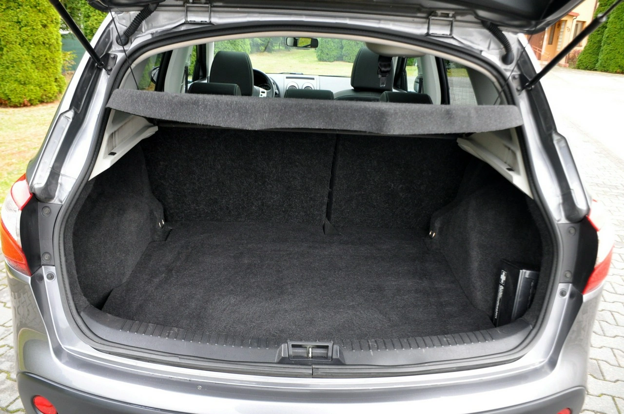 Nissan Qashqai - Zdjęcie 35