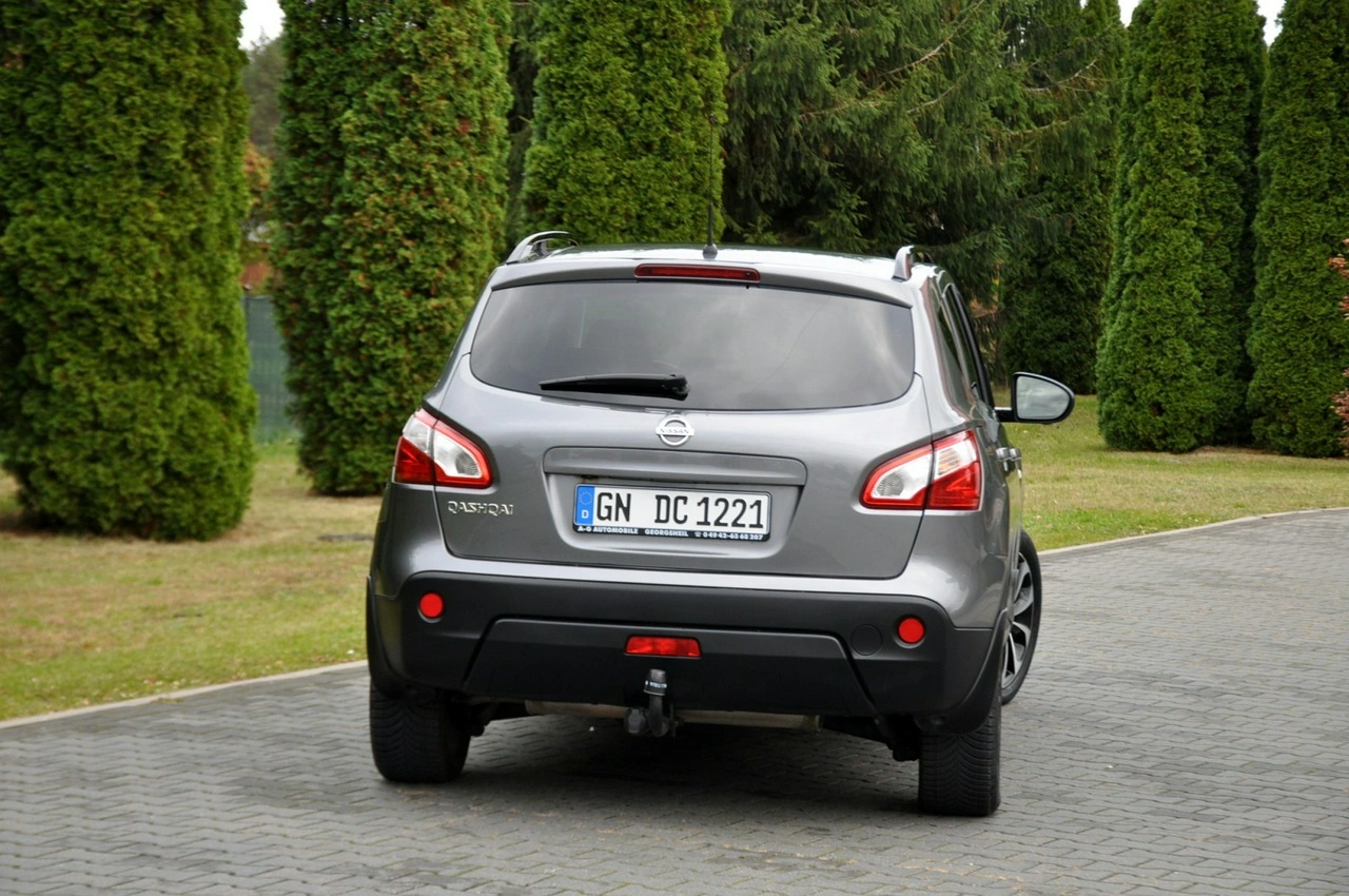 Nissan Qashqai - Zdjęcie 6