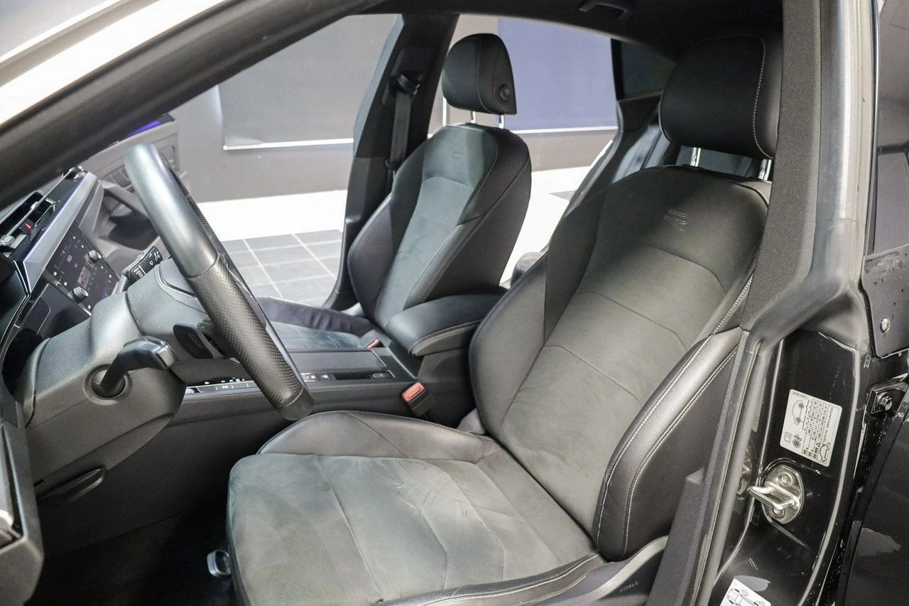 Volkswagen Arteon - Zdjęcie 14
