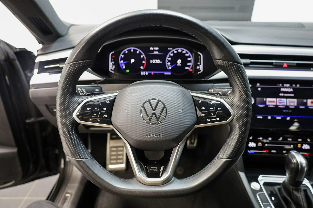 Volkswagen Arteon - Zdjęcie 15