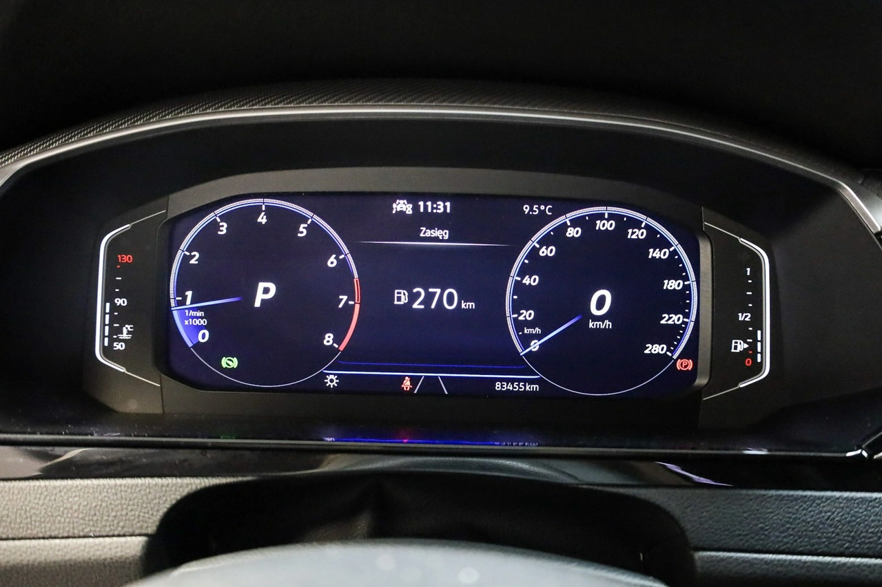 Volkswagen Arteon - Zdjęcie 16