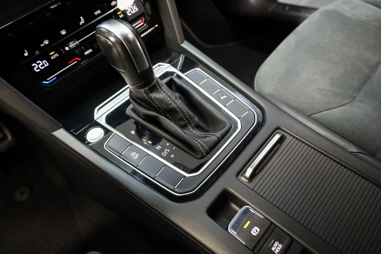 Volkswagen Arteon - Zdjęcie 18