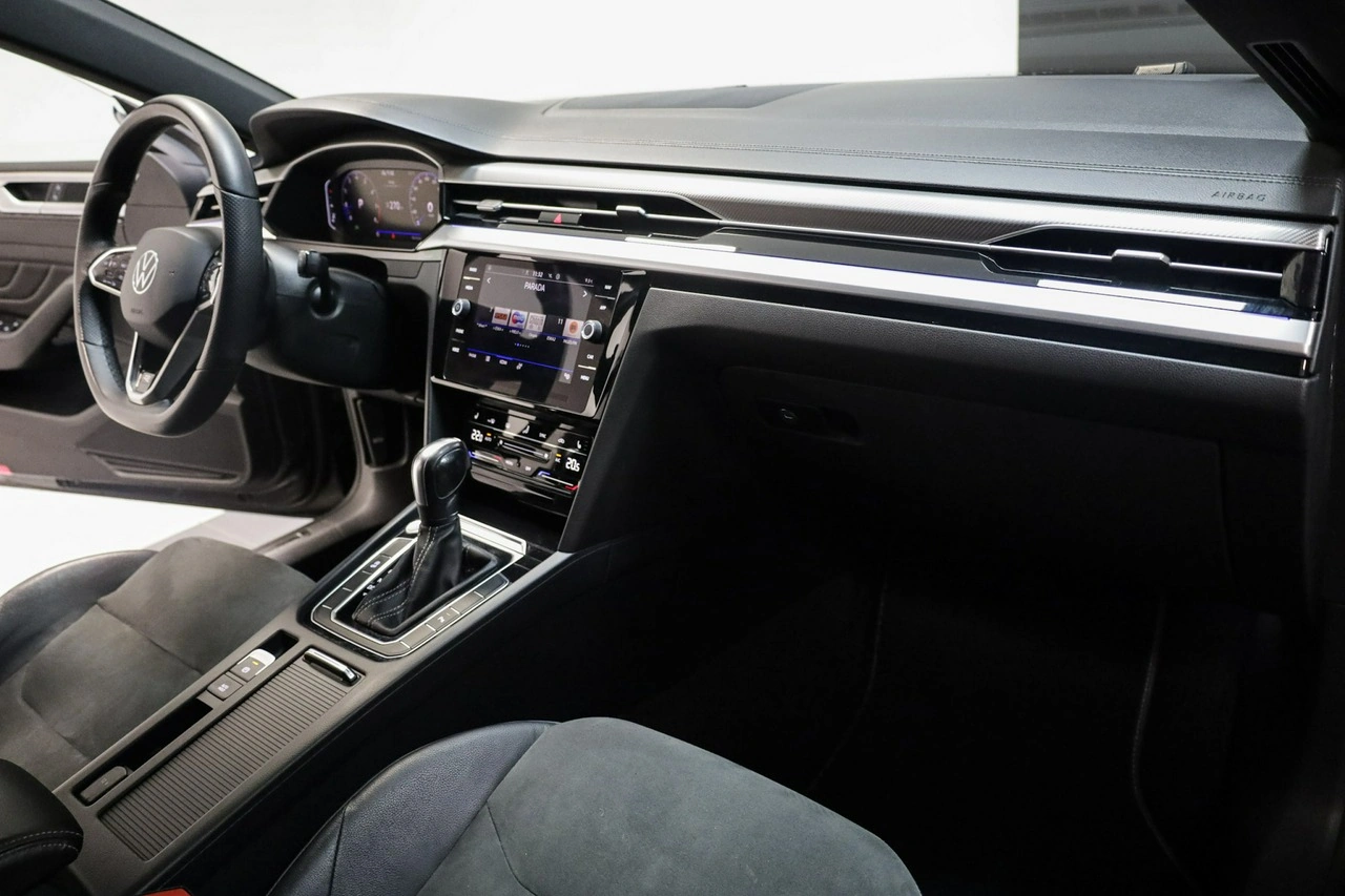 Volkswagen Arteon - Zdjęcie 20