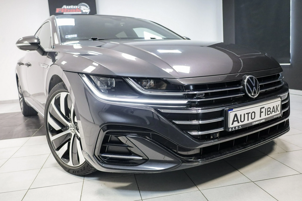 Volkswagen Arteon - Zdjęcie 2