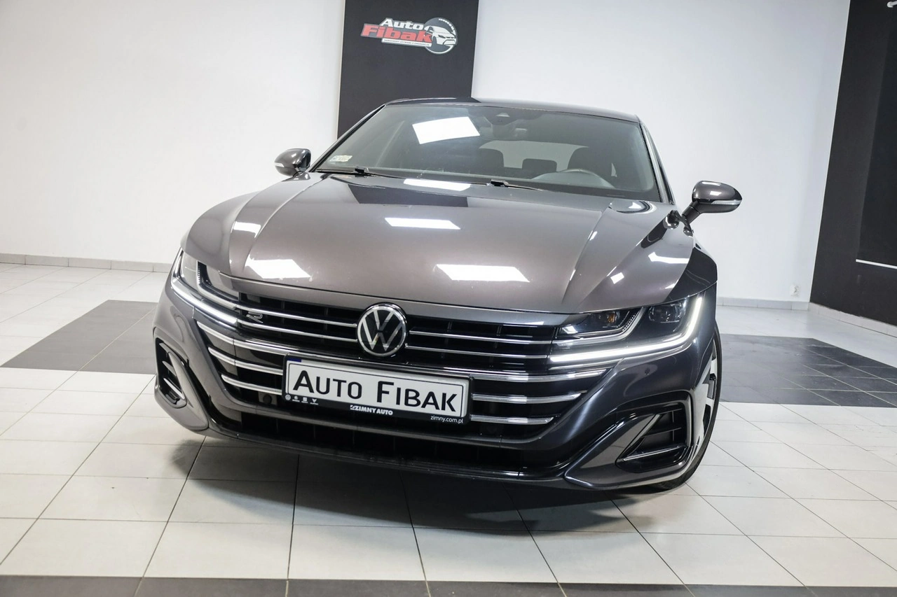 Volkswagen Arteon - Zdjęcie 5
