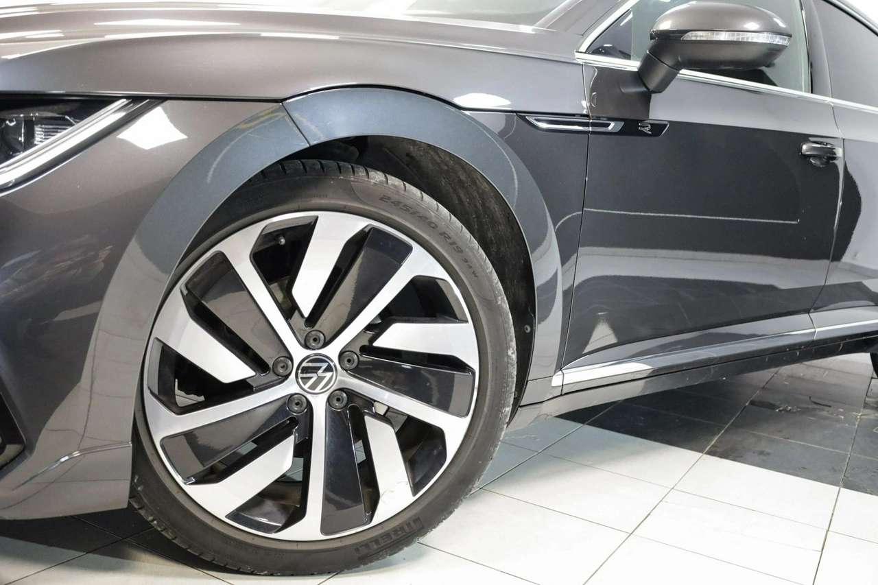 Volkswagen Arteon - Zdjęcie 6