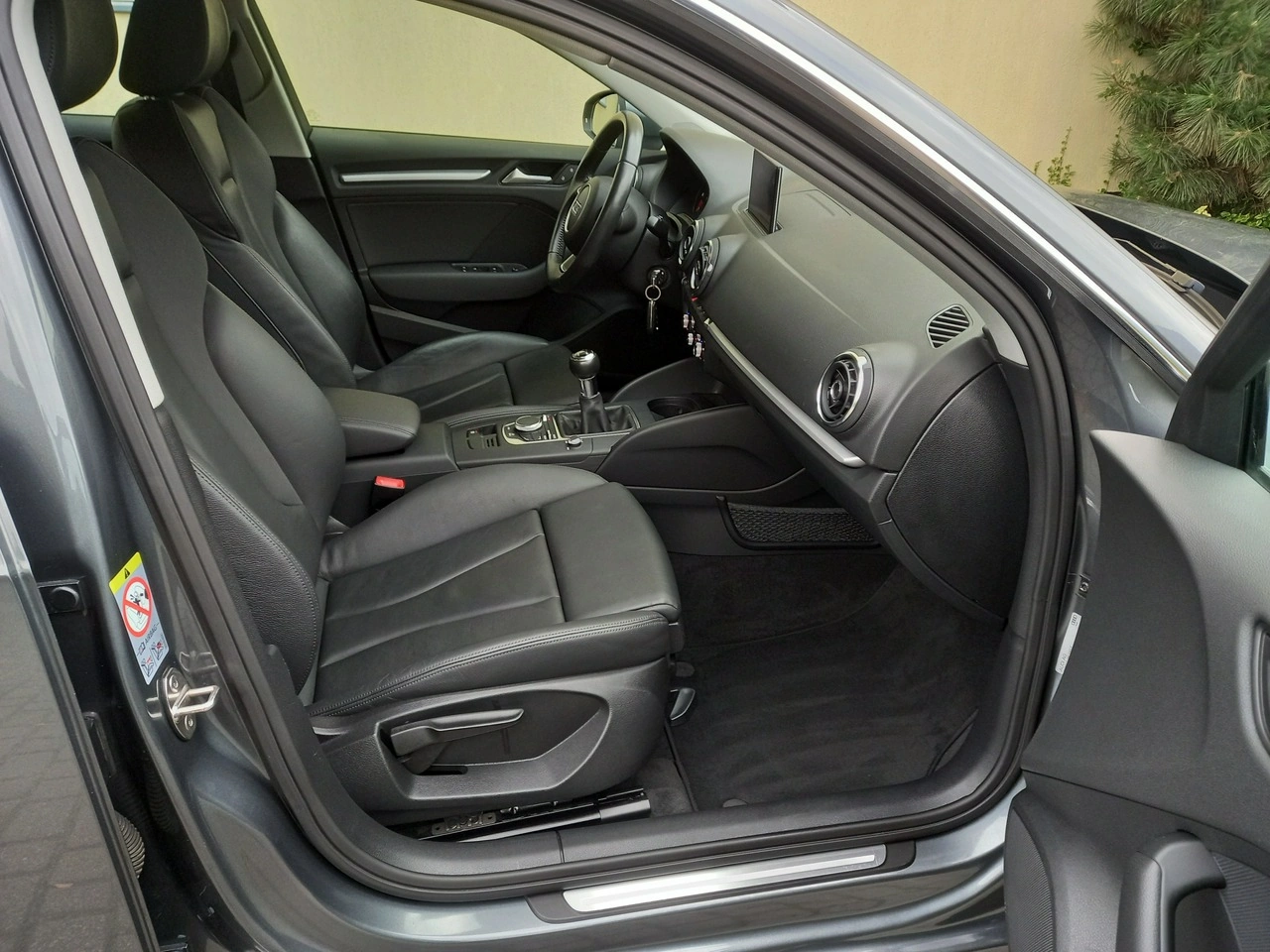 Audi A3 - Zdjęcie 19