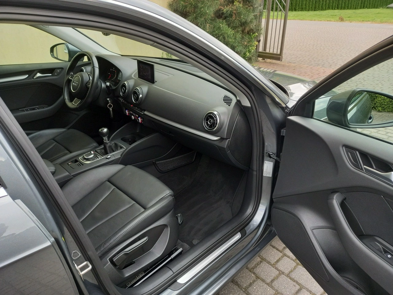 Audi A3 - Zdjęcie 20