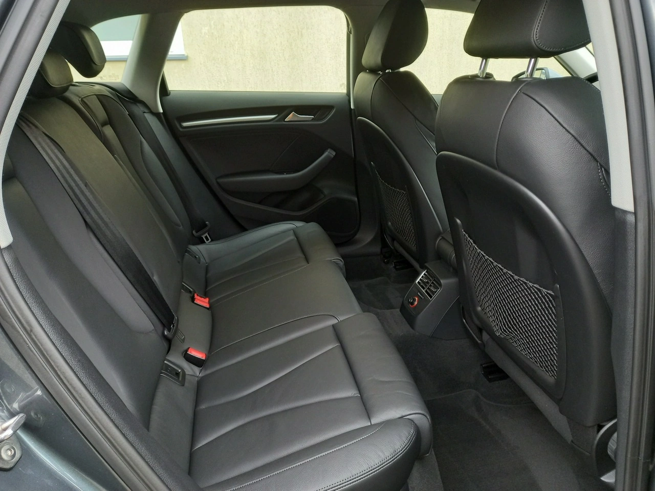 Audi A3 - Zdjęcie 21