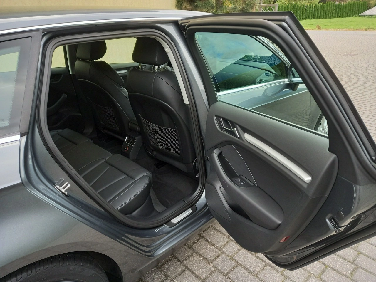 Audi A3 - Zdjęcie 22