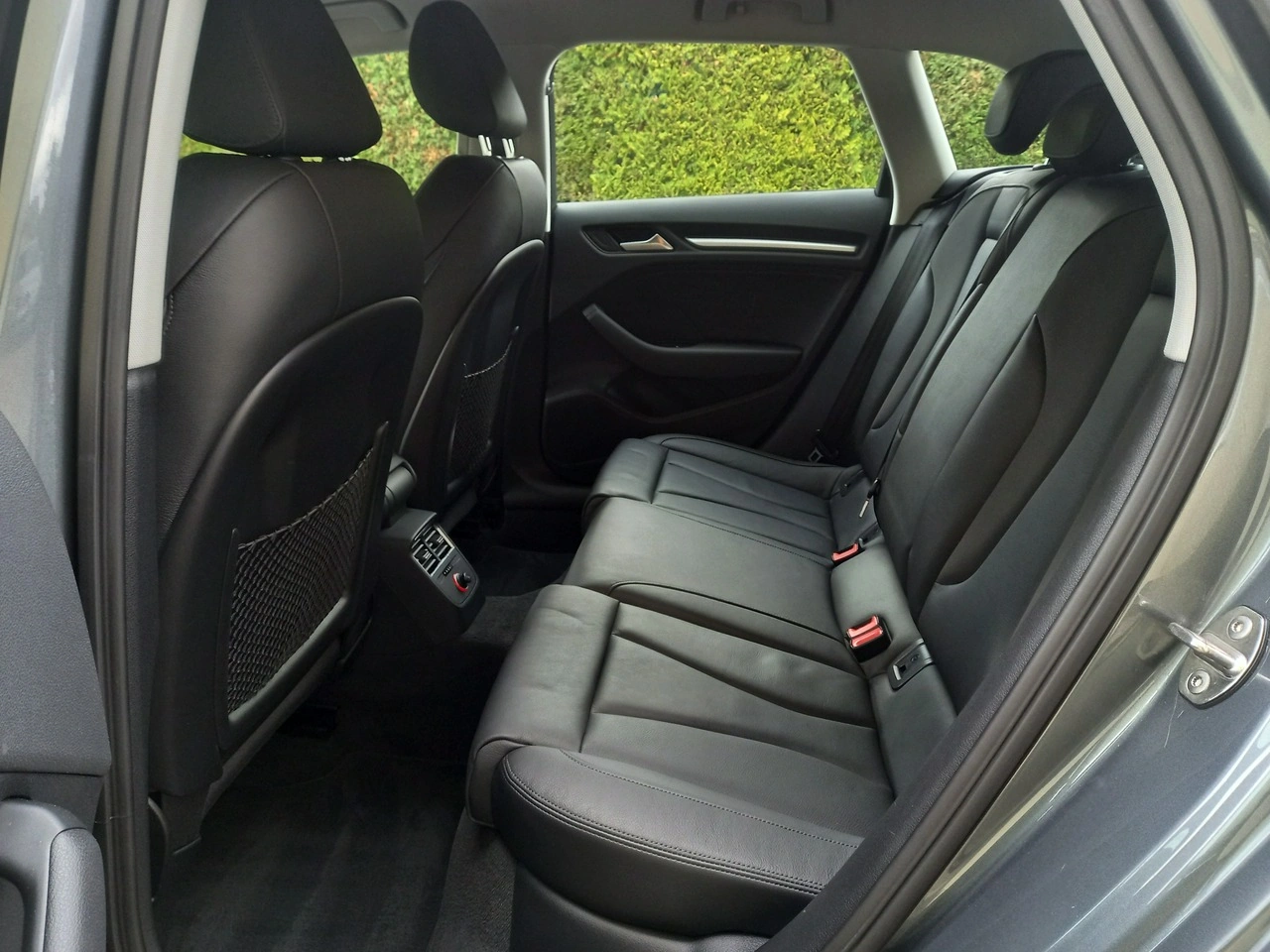 Audi A3 - Zdjęcie 24