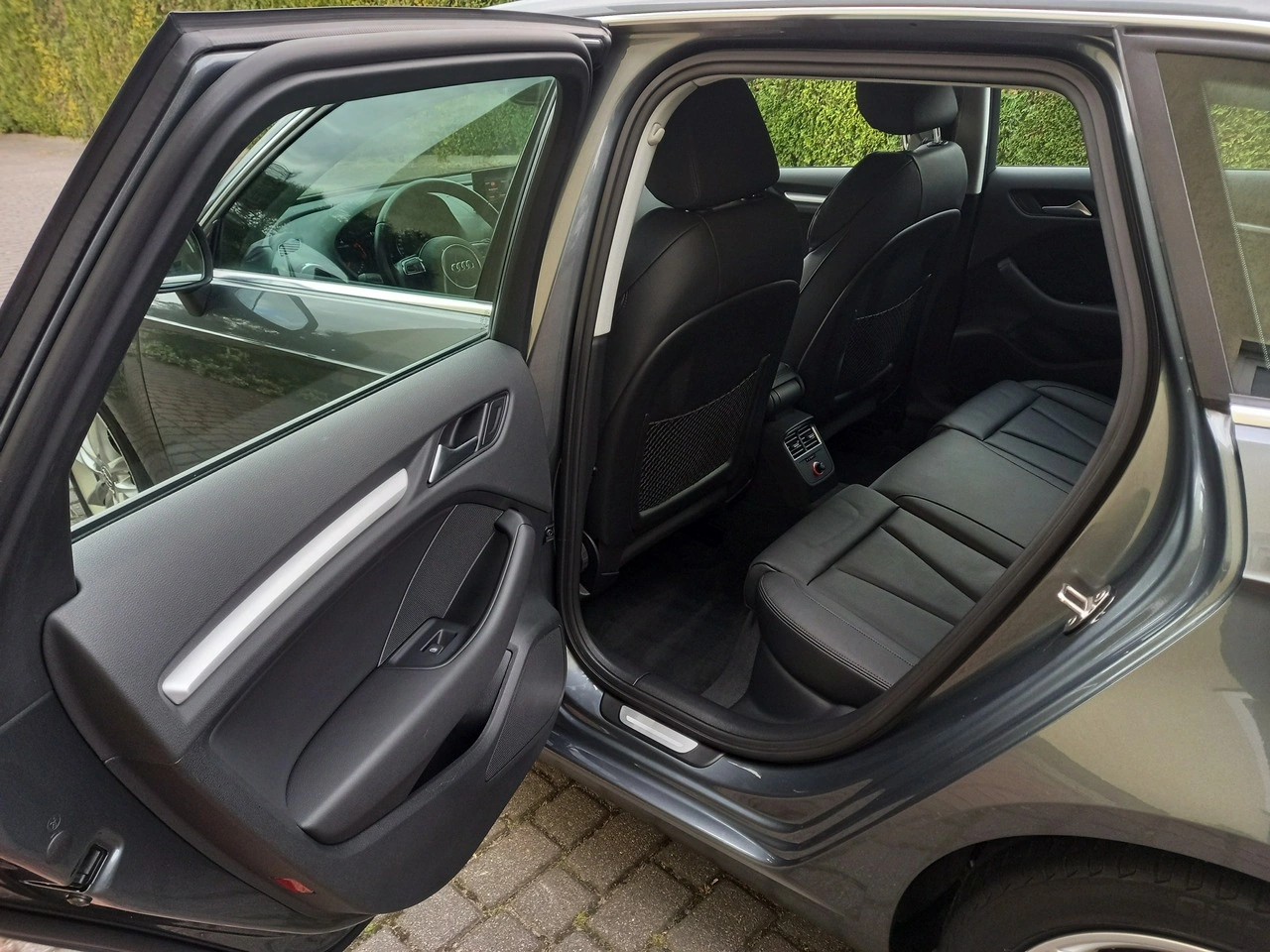 Audi A3 - Zdjęcie 25