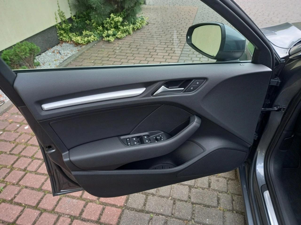 Audi A3 - Zdjęcie 27