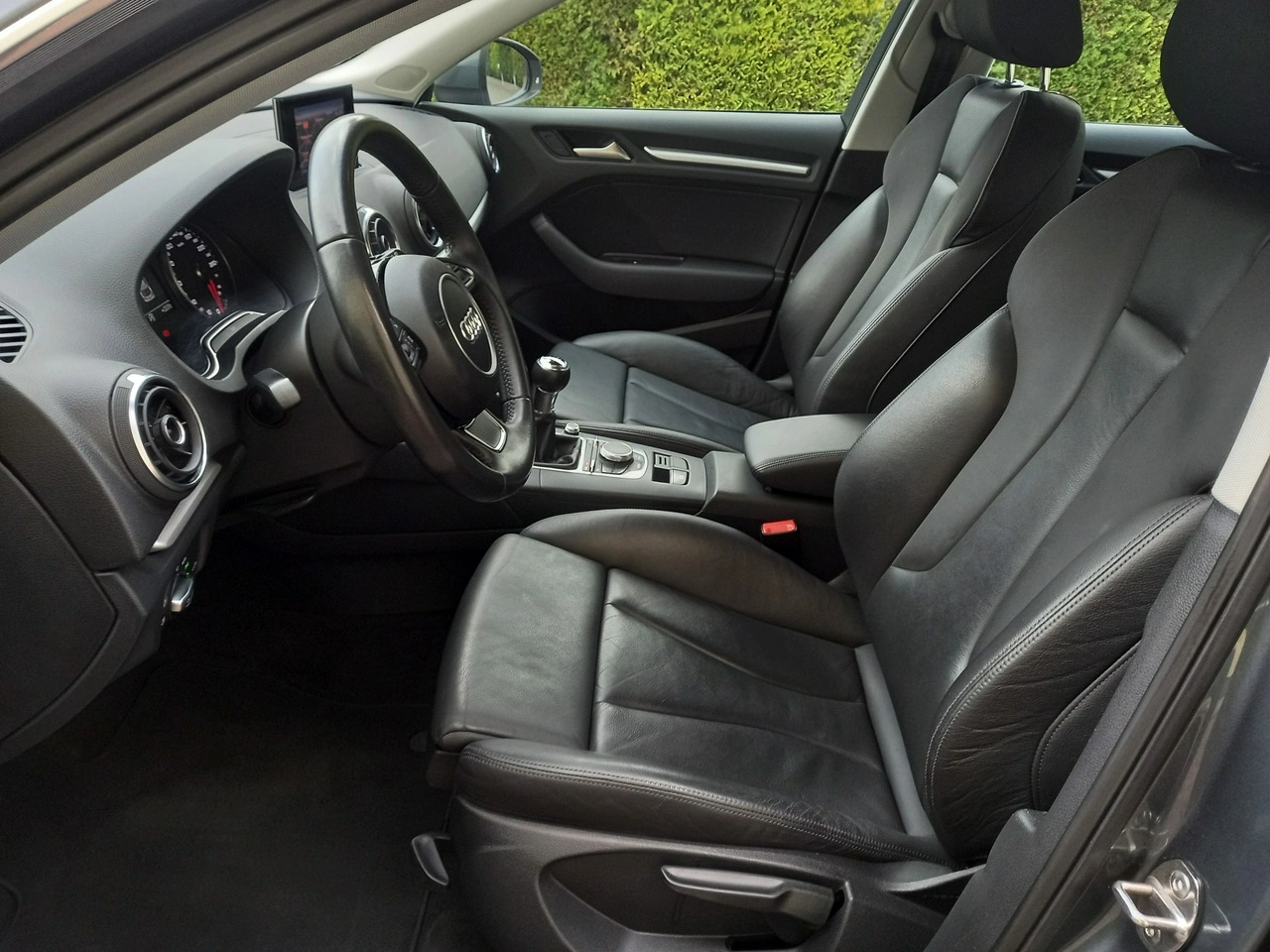 Audi A3 - Zdjęcie 28