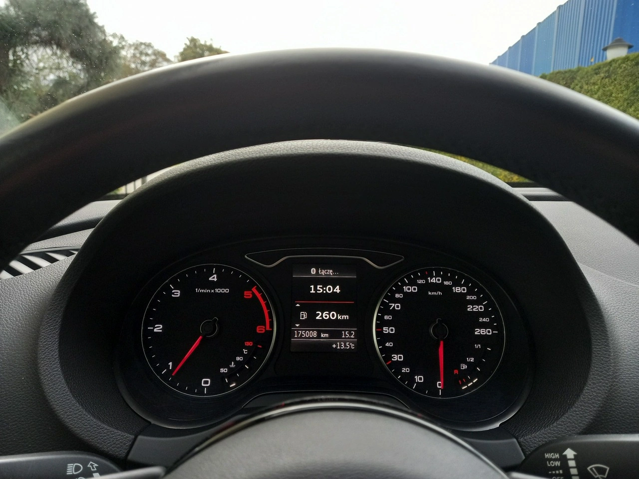 Audi A3 - Zdjęcie 30