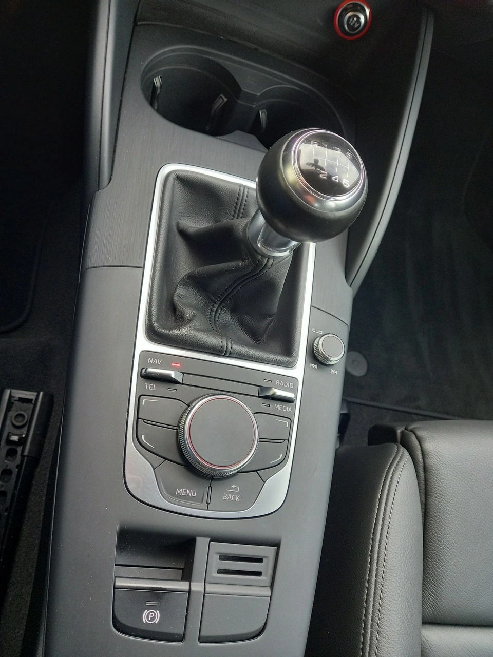Audi A3 - Zdjęcie 32