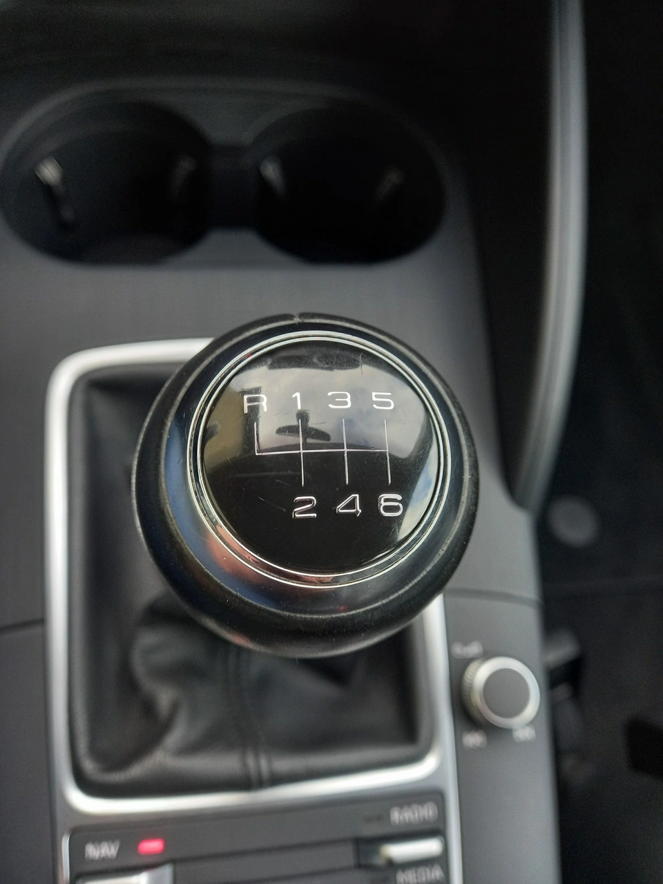 Audi A3 - Zdjęcie 33