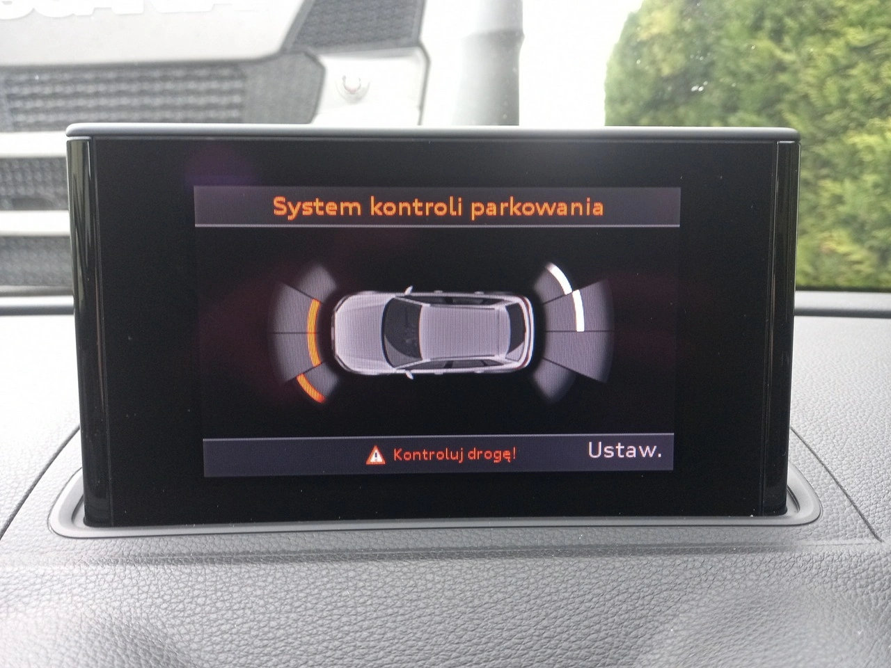 Audi A3 - Zdjęcie 36