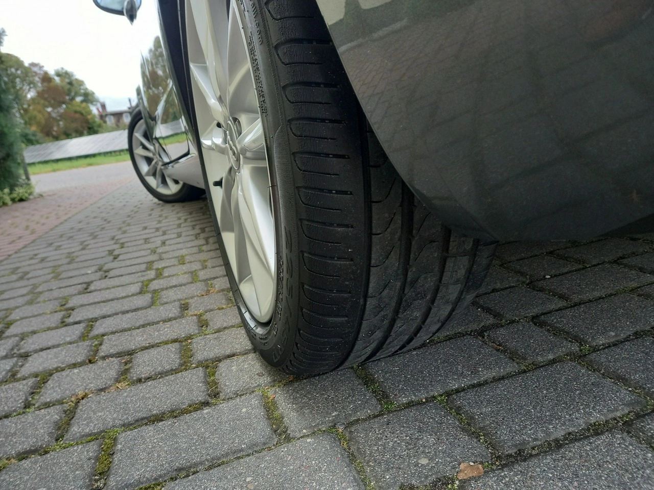 Audi A3 - Zdjęcie 7