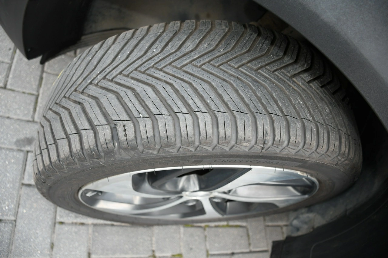 Hyundai Tucson - Zdjęcie 5