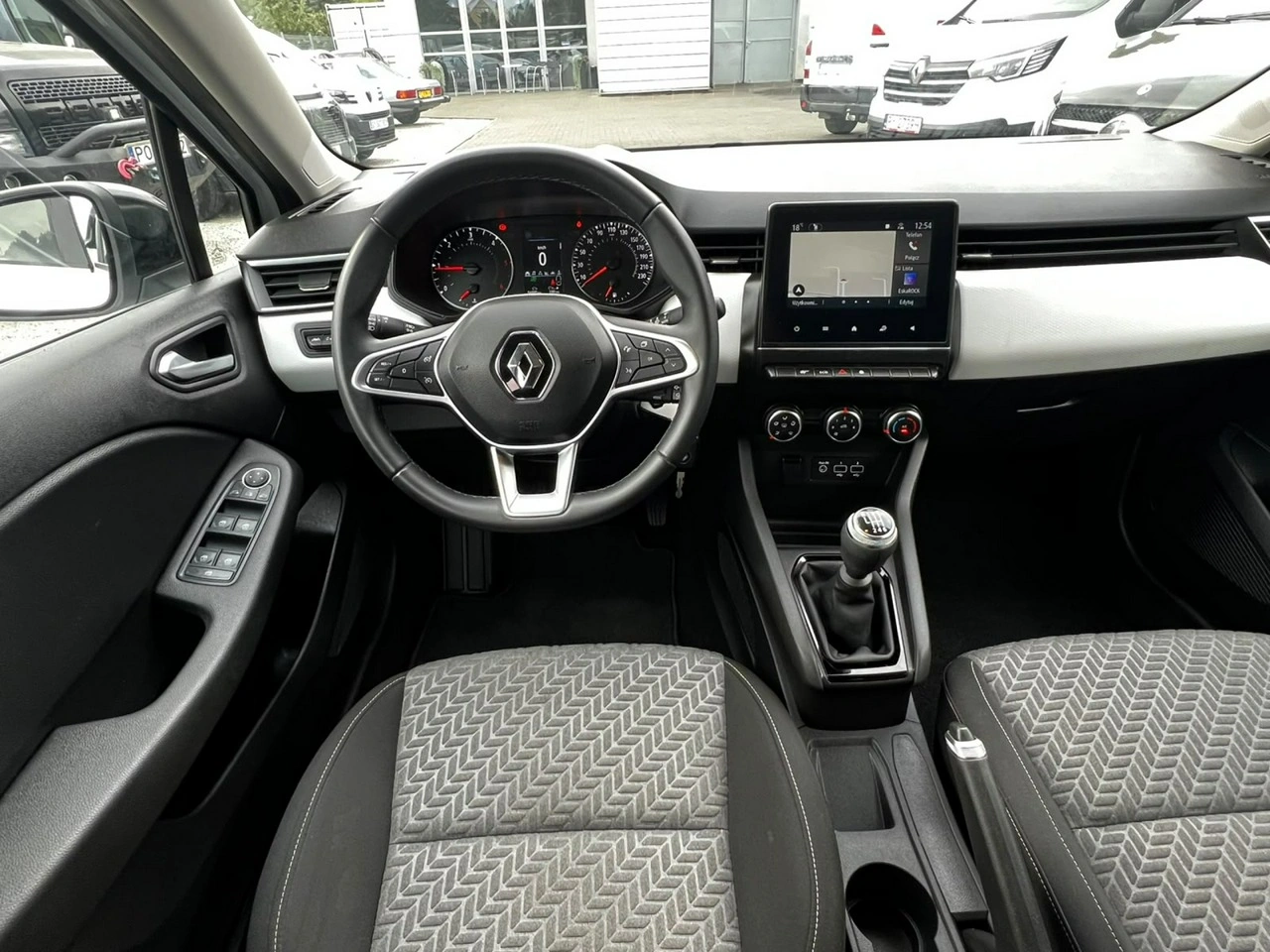 Renault Clio - Zdjęcie 9
