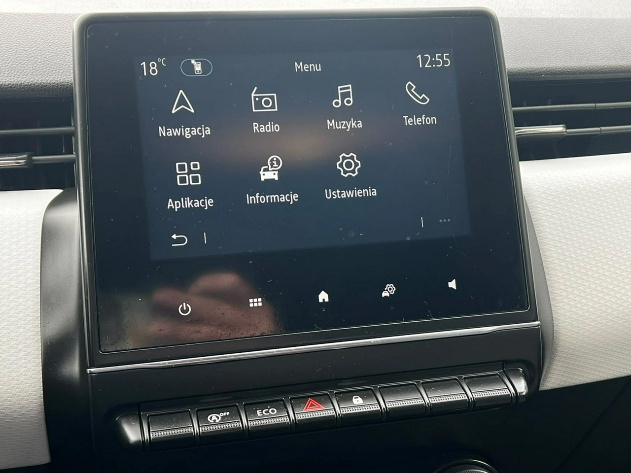 Renault Clio - Zdjęcie 13