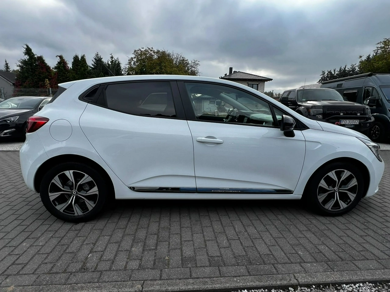 Renault Clio - Zdjęcie 5