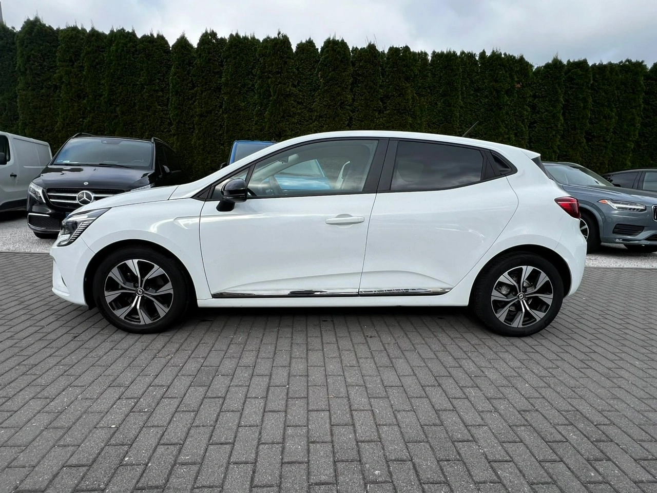Renault Clio - Zdjęcie 6