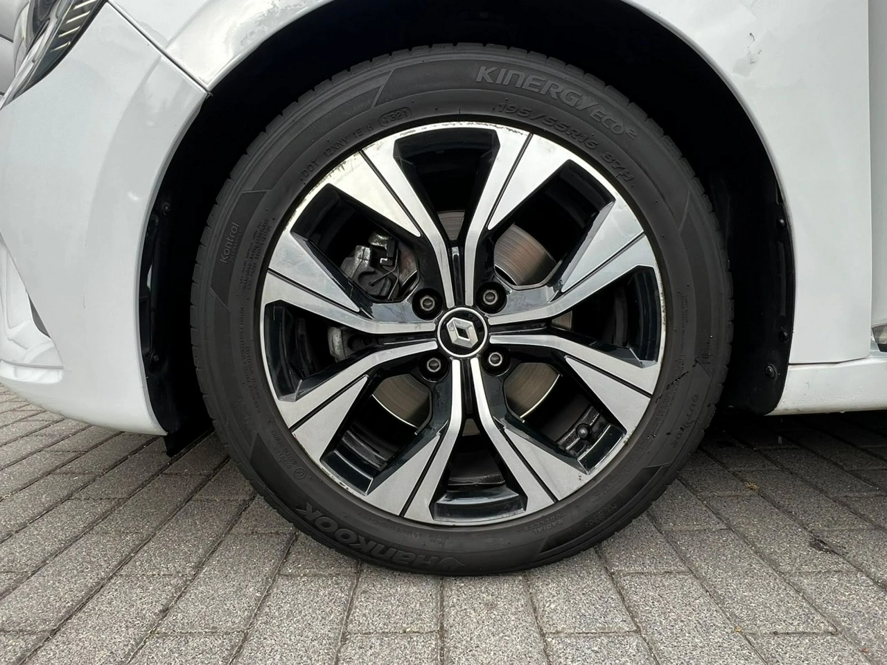 Renault Clio - Zdjęcie 7