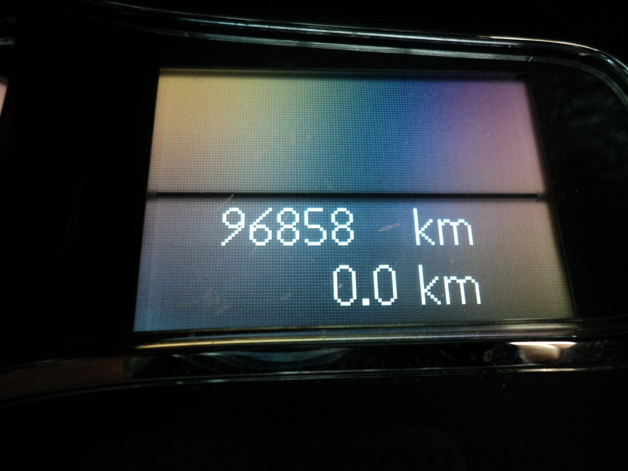 Renault Megane - Zdjęcie 13