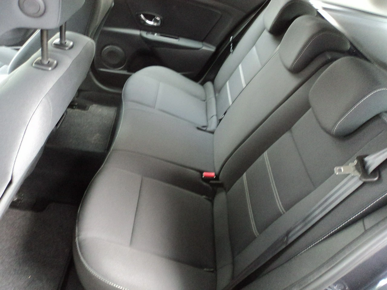 Renault Megane - Zdjęcie 7