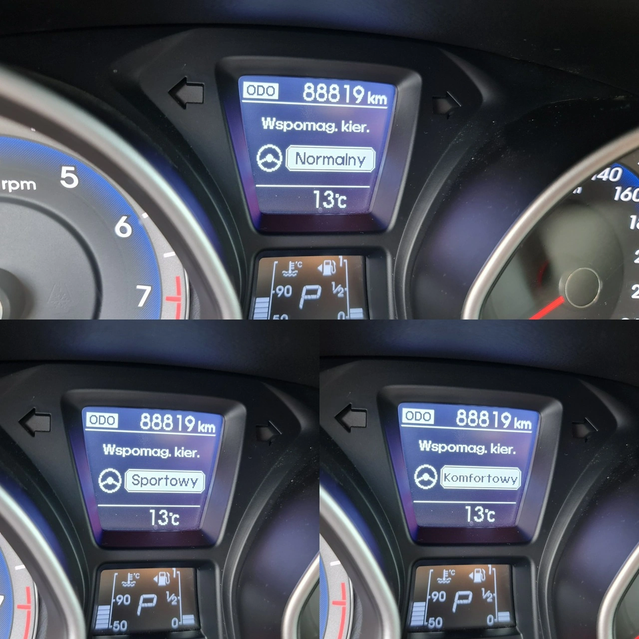 Hyundai i30 - Zdjęcie 16