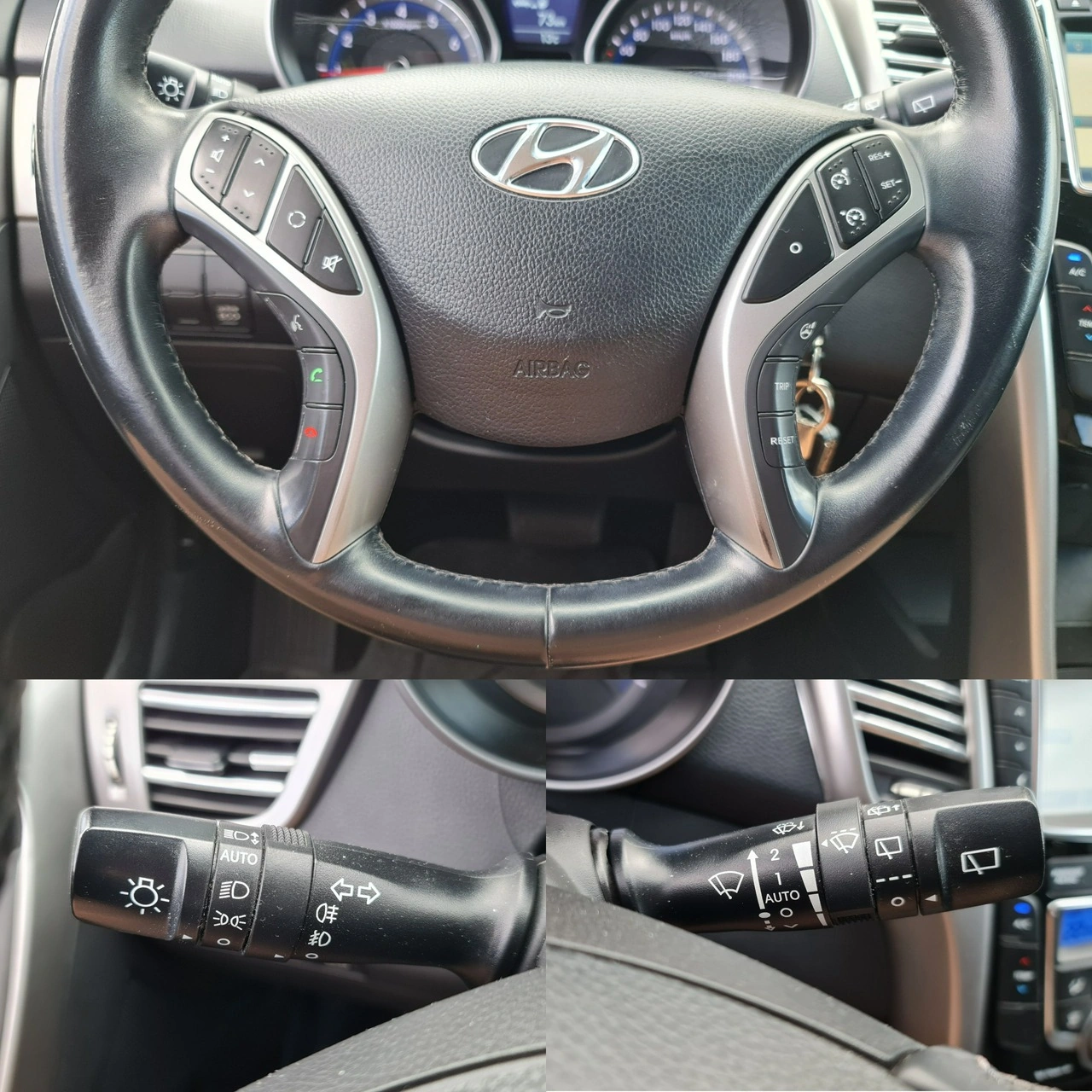 Hyundai i30 - Zdjęcie 17