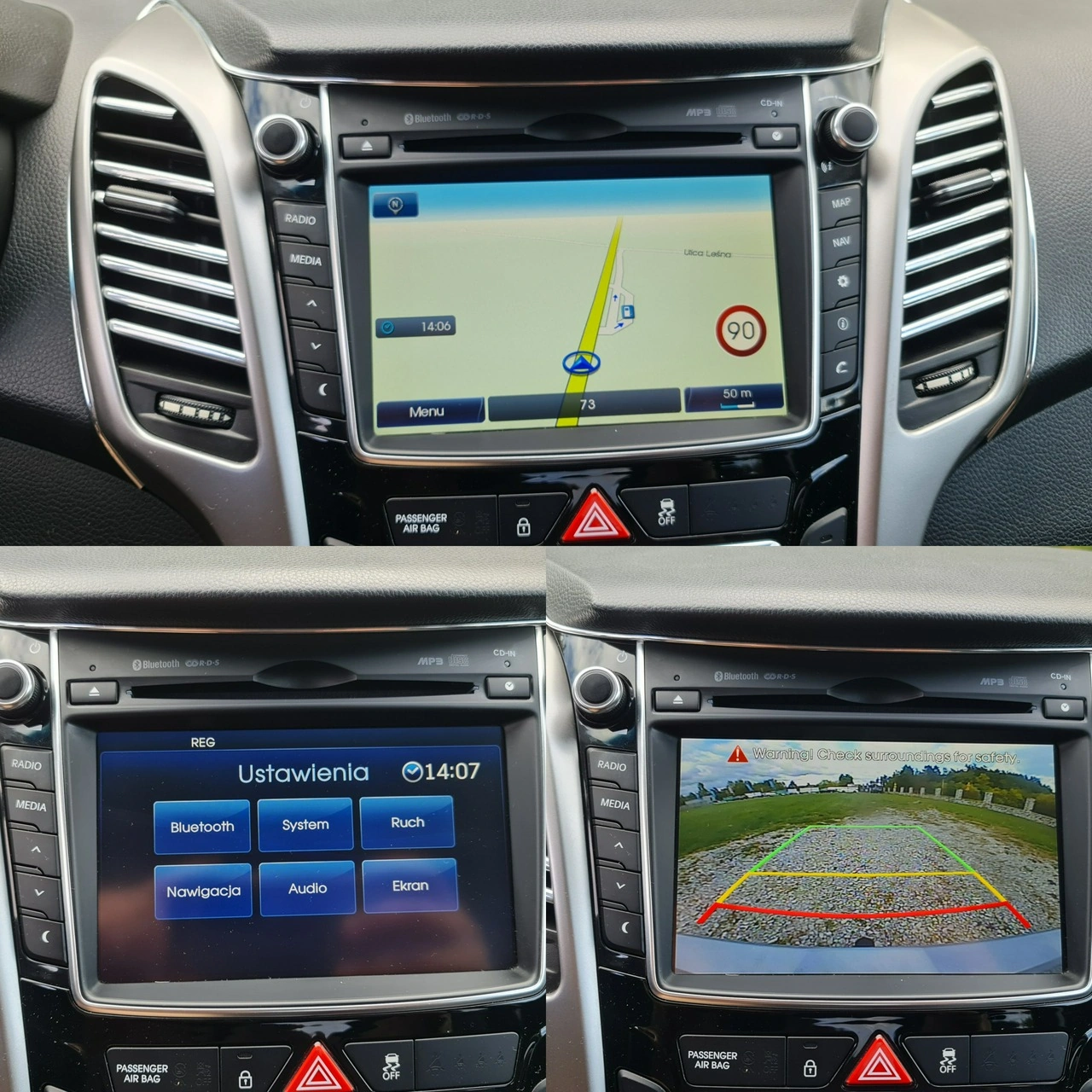 Hyundai i30 - Zdjęcie 20