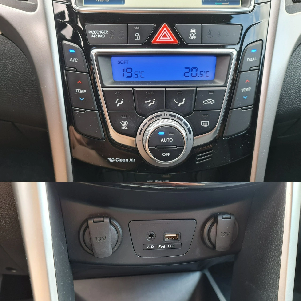 Hyundai i30 - Zdjęcie 21
