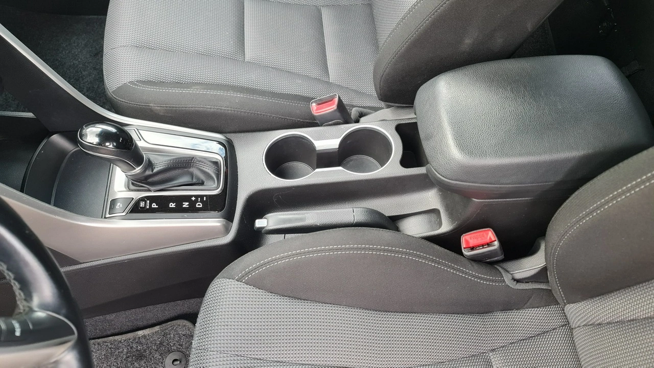 Hyundai i30 - Zdjęcie 23