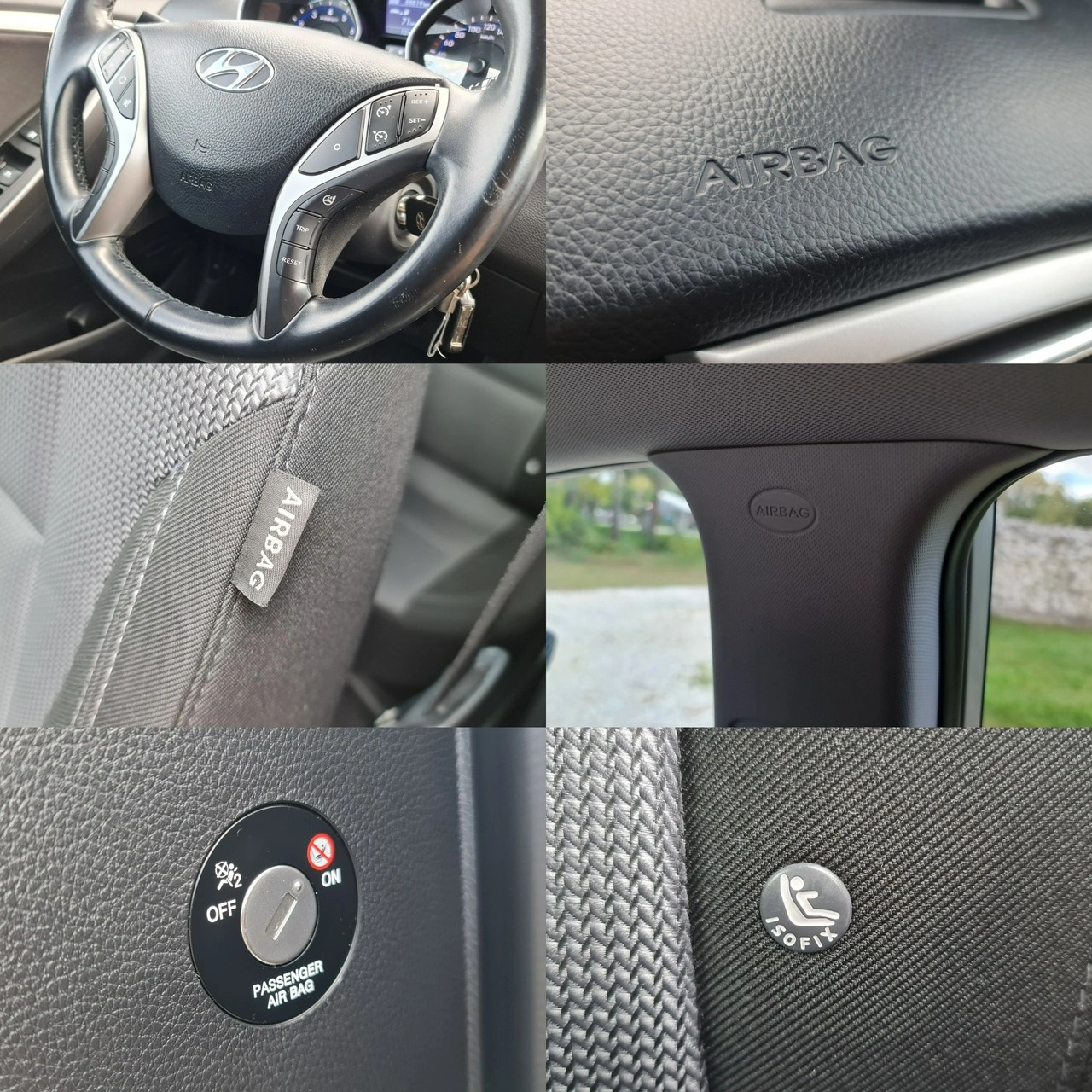 Hyundai i30 - Zdjęcie 26