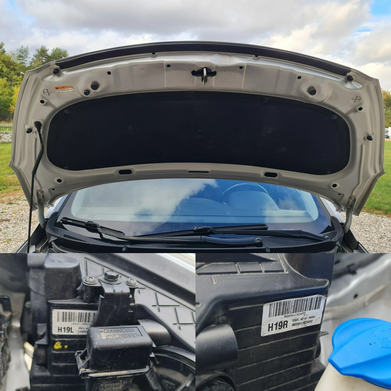Hyundai i30 - Zdjęcie 30