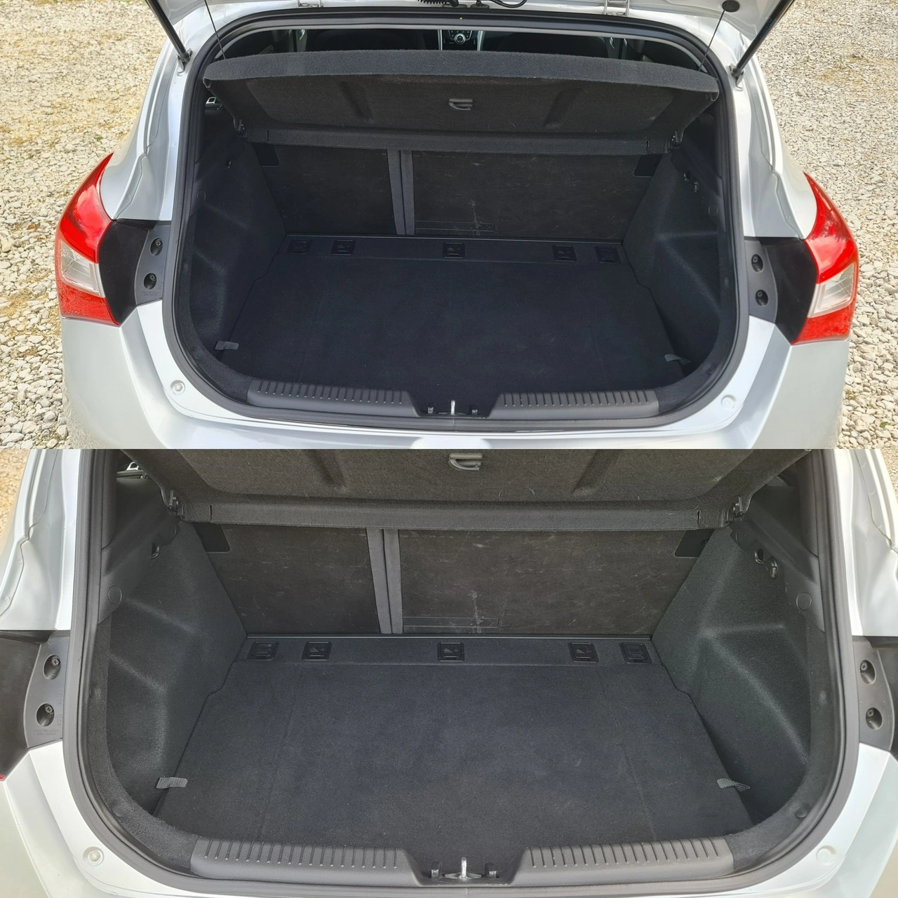 Hyundai i30 - Zdjęcie 31