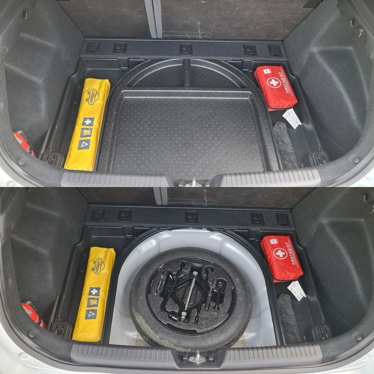 Hyundai i30 - Zdjęcie 32