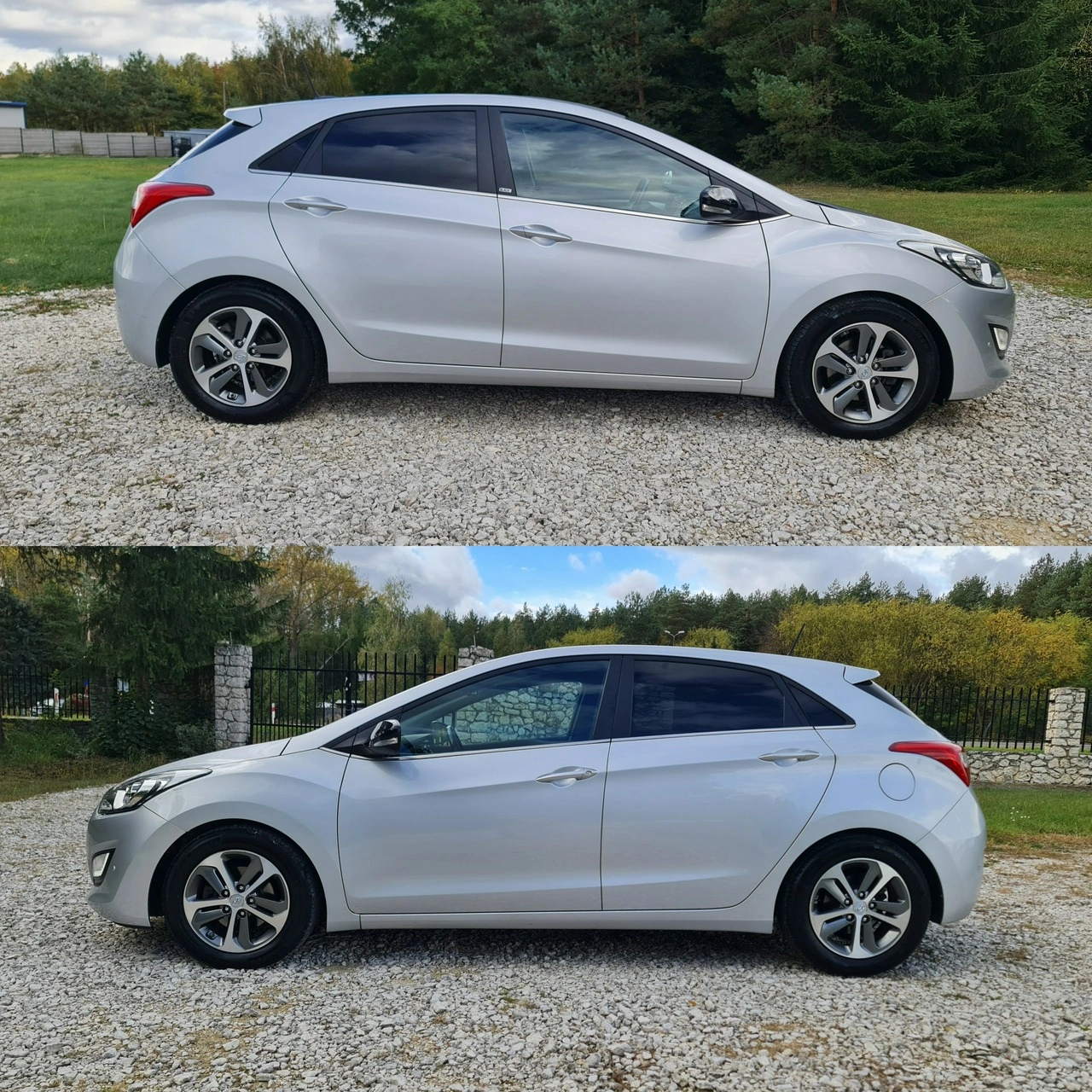 Hyundai i30 - Zdjęcie 33