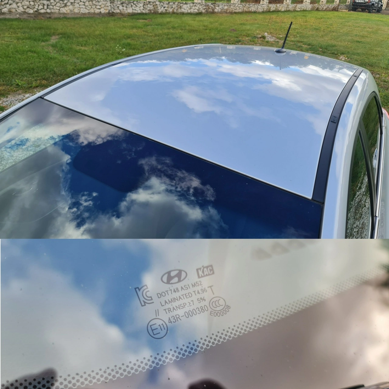 Hyundai i30 - Zdjęcie 36