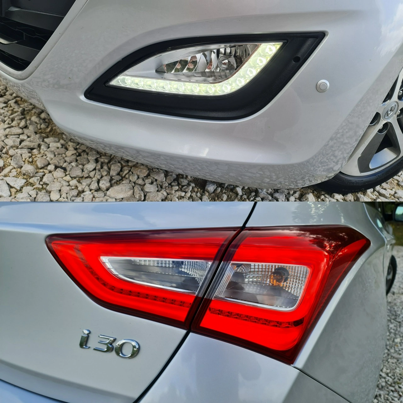 Hyundai i30 - Zdjęcie 37