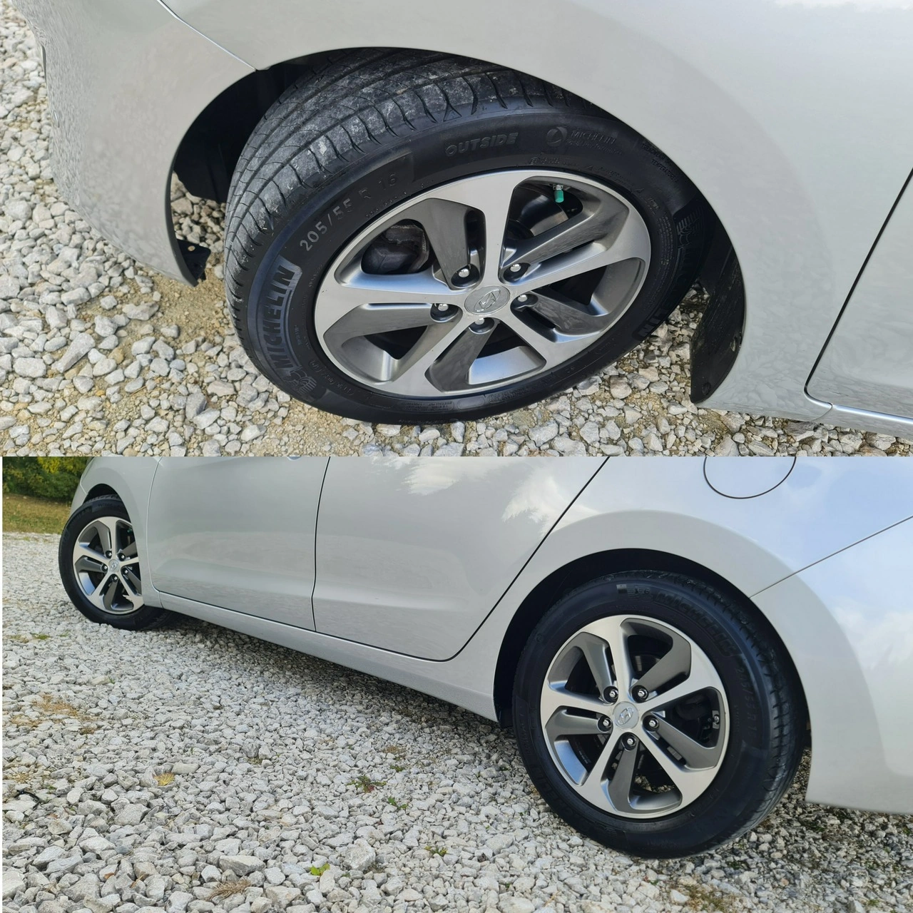 Hyundai i30 - Zdjęcie 39
