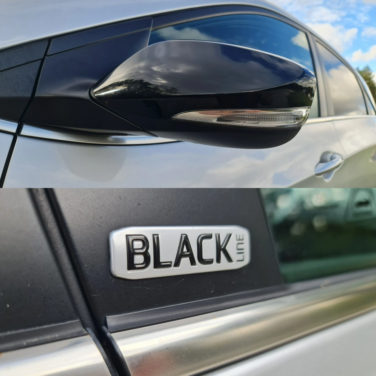 Hyundai i30 - Zdjęcie 38