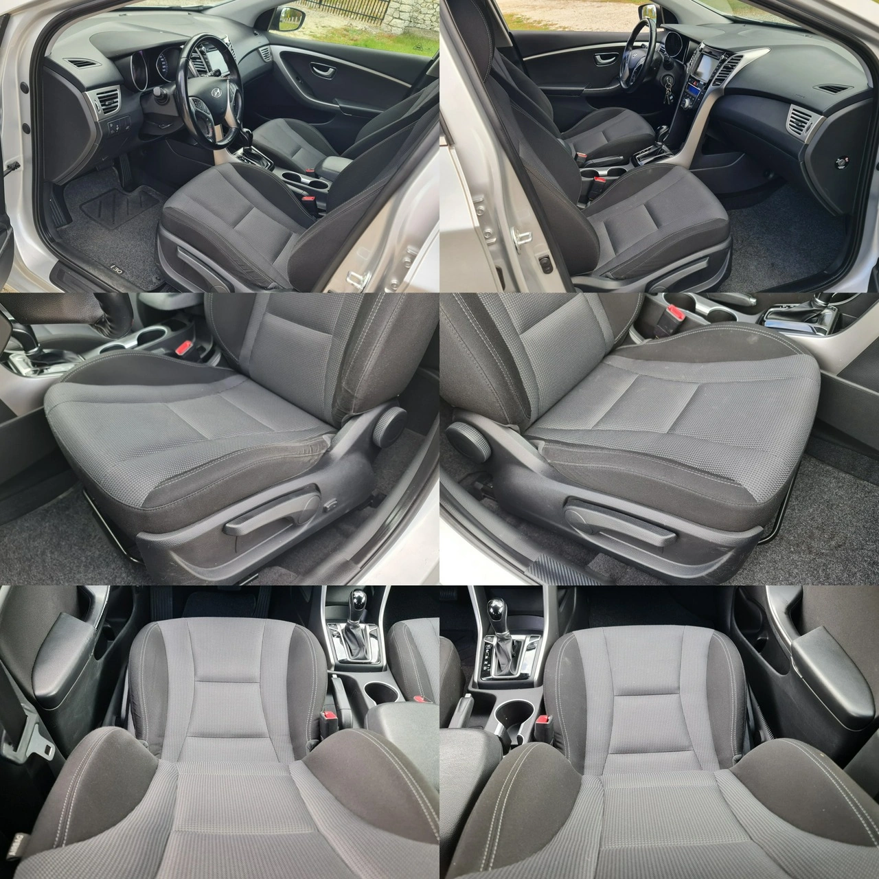 Hyundai i30 - Zdjęcie 13