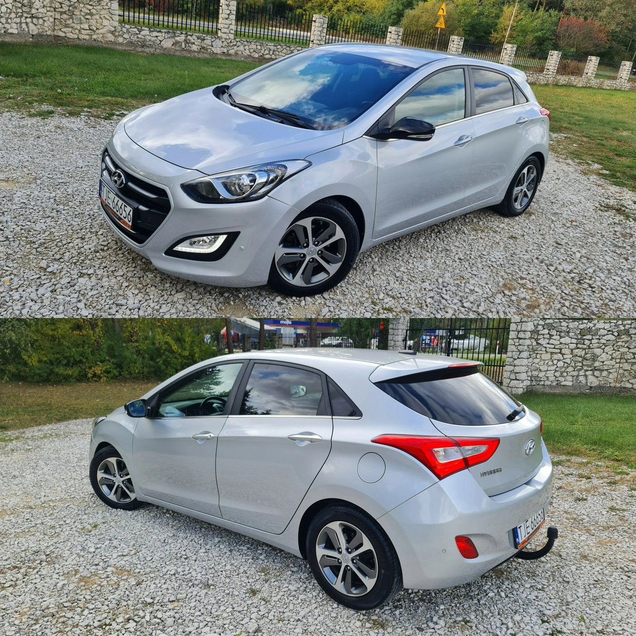 Hyundai i30 - Zdjęcie 42
