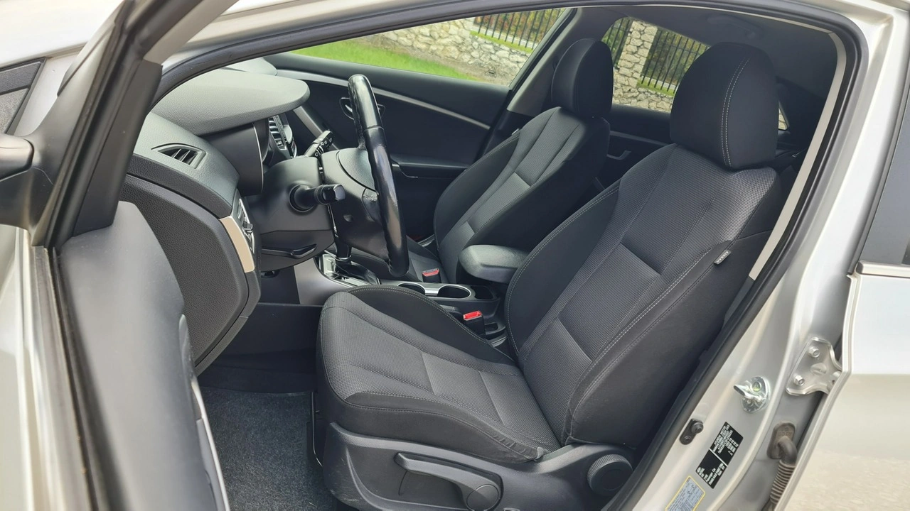 Hyundai i30 - Zdjęcie 5