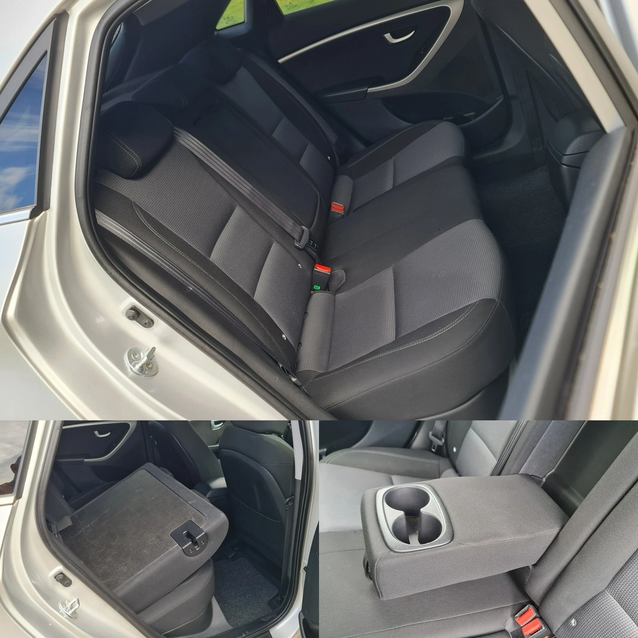 Hyundai i30 - Zdjęcie 8